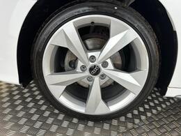 Audi A3 LS23UCV