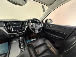Volvo XC60 YP18RZN