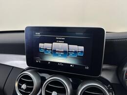 Mercedes-Benz C Class MH65CCD