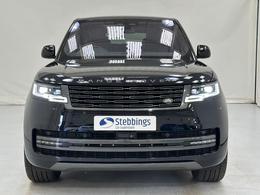 Land Rover Range Rover YE73JZF