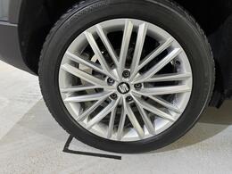 SEAT Ateca KU67OUP