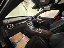 Mercedes-Benz C Class KE67KHP