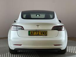 Tesla Model 3 AF72VMX
