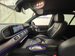 Mercedes-Benz GLE KR20RLO