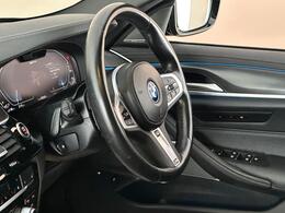 BMW 5 Series KN23NLE