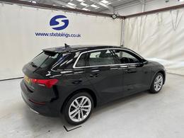 Audi A3 MT22CHK