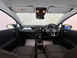 Renault Captur SG22VZS