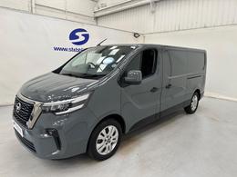 Nissan Primastar DL72BWH