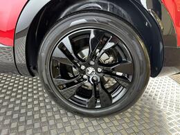 Vauxhall Grandland FP73XSE