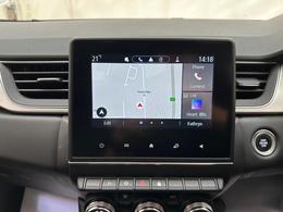 Renault Captur NA23XWM