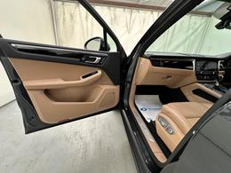 Porsche Macan AE69ODL
