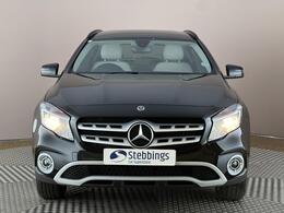 Mercedes-Benz GLA SR68KBZ