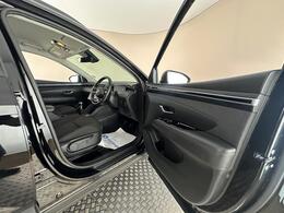 Hyundai TUCSON DU71XLC