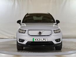 Volvo XC40 KX21LPU