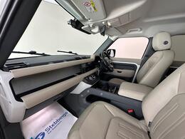 Land Rover Defender 110 OY20YDU