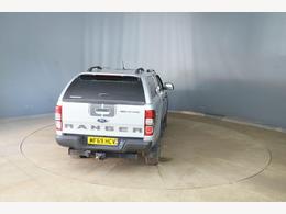 Ford Ranger MF69HCV