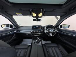BMW 5 Series KN23NLE