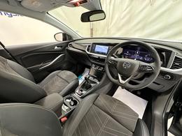 Vauxhall Grandland GD73LXL
