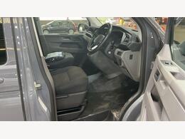 Volkswagen Transporter CX23ZRN