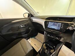 Vauxhall Corsa Electric YY24GYB