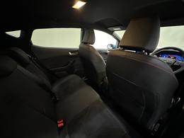 Ford Fiesta YM22THK