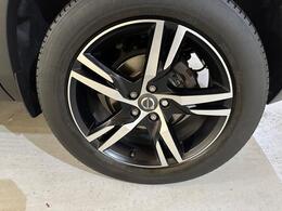 Volvo XC40 DE71KCZ