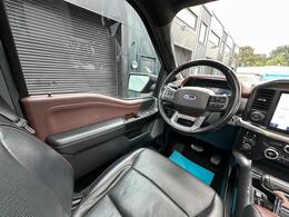 Ford F150 KE70ODR