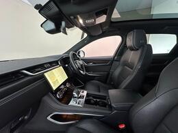 Jaguar F-PACE CN23YJC