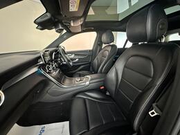 Mercedes-Benz GLC PJ67VXU