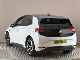 Volkswagen ID.3 OE21UUX