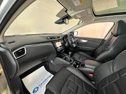 Nissan Qashqai VO21WRD