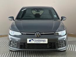 Volkswagen Golf BG22XVS