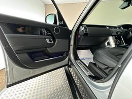 Land Rover Range Rover KO68OGP