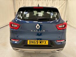 Renault Kadjar BN69MYX