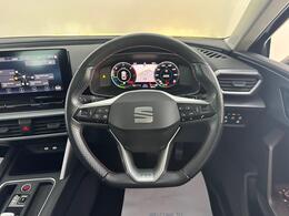 SEAT Leon YO24KGG
