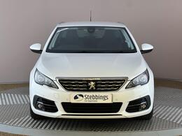 Peugeot 308 SW YB21VWC