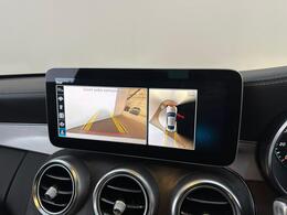 Mercedes-Benz C Class RO68FFV