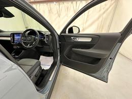 Volvo XC40 LM23BGK