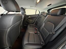 Mercedes-Benz GLA SP68OKA