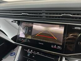 Audi SQ8 BM23OEN