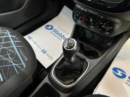 Vauxhall Corsa EO16CAE