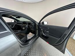 Mercedes-Benz A Class BT69WTK