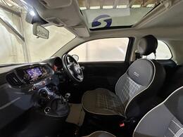 Fiat 500 DX68FKG