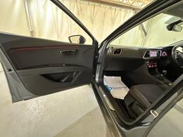 SEAT Leon MH18CPF