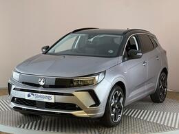 Vauxhall Grandland HJ23RYG