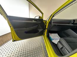 Volkswagen Golf NH21GKG