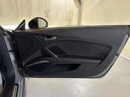 Audi TT RS RY19NZZ