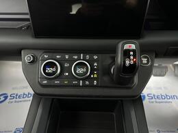 Land Rover Defender 110 KW74MTU