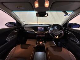 Kia Niro YP71AUH