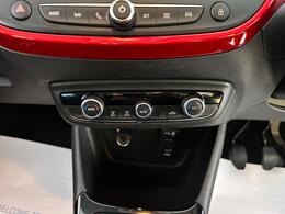 Vauxhall Crossland BL71FOA